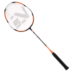 Набір для бадмінтону SportVida Pro 2 шт ракетки + волан (SV-SE0002) - мініатюра 5