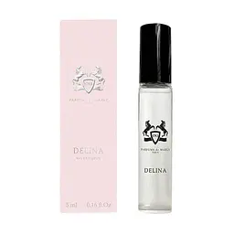 Оригінал Мініатюра Parfums de Marly Delina 5 мл Парфумована вода
