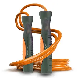 Скакалка PowerPlay 2.7 м fit0011375