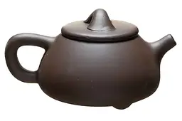 Ісинський чайник Ши Пяо Кам'яний ковш, 200 мл - мініатюра 4