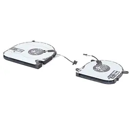 Вентилятори для HP Envy X360 15-ES 15M-ES 15T-ES 15-EU 15M-EU 15Z-EU, (CPU+GPU Fan, M45465-001, M45466-001)