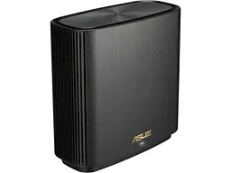 Маршрутизатор (роутер) Asus ZenWiFi XT9 (B-1-PK) Black (90IG0740-MO3B50)