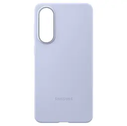 Оригінальний силіконовий чохол Samsung Silicone Case для Samsung Galaxy S25 Edge (S937) Light Blue EF-PS937CLEGWW - мініатюра 10