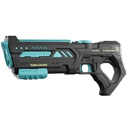 Дитячий електричний водний автомат бластер з автозаповненням Electric Water Gun - мініатюра 2