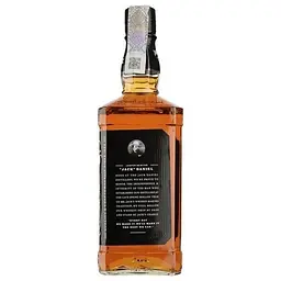 Уцінка. Віскі Jack Daniel's Tennessee Old No.7, 40%, 0,7 л - мініатюра 3