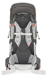 Рюкзак Lowe Alpine Yacuri ND48 S M Anthracite Grey (1033-LA FMQ-59-AGR-SMD) - мініатюра 2
