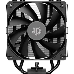 Кулер для процесора ID-Cooling SE-214-XT Black [148520] - мініатюра 2
