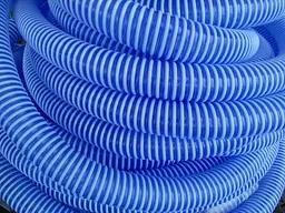 Шланг гофра всмоктувальний Evci Plastik армований d 40 мм 25 м 30412 - мініатюра 6
