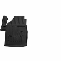 Водійський 3D килимок для Mercedes-Benz W639 Viano I 2003-2014 / Високий борт