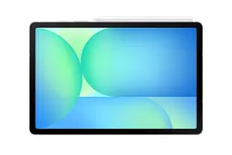 Планшет Samsung Galaxy Tab S10 FE 5G SM-X526 12/256GB Gray (SM-X526BZAPEUC) - мініатюра 2
