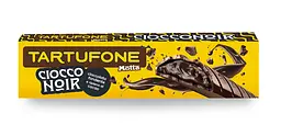 Шоколад чорний Motta Tartufone Ciocco Noir 150 г
