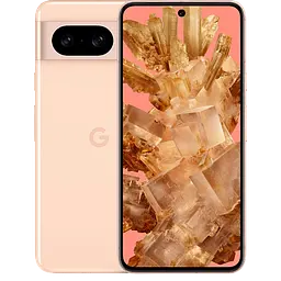 Смартфон Google Pixel 8 8/128GB Rose