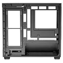 Корпус OCYPUS GAMMA C52 BK (GAMMA-C52-BKD000XX-GL) Без БП - мініатюра 5