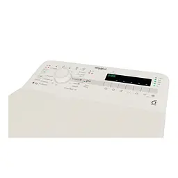 Пральна машина Whirlpool TDLR6040SEU/N - мініатюра 4