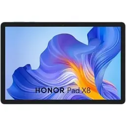Планшет Honor Pad X8 4/64Gb Blue Hour LTE Global version - мініатюра 2