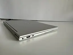 Ноутбук - трансформер Dell Inspiron 13 7391 2-in-1 13.3" (i5-10210U / 8GB / SSD 256GB / 1920x1080 IPS Сенсорний  - мініатюра 9