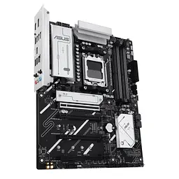 Материнська плата ASUS B650E MAX GAMING WIFI (B650E MAX GAMING WIFI) (Socket AM5, AMD B650, ATX) - мініатюра 4