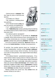 Polski, krok po kroku 4. Czytaj - мініатюра 4