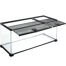 Тераріум Repti-Zoo RAK 75x30x30см (RAK13) - мініатюра 4