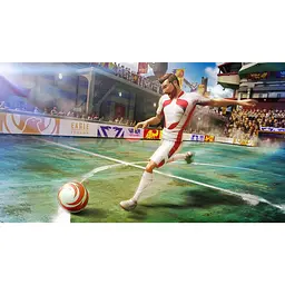 Ключ активації Microsoft Kinect Sports: Rivals для Xbox One/Series - мініатюра 6
