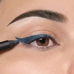 Олівець для очей Artdeco Soft Eye Liner Waterproof відтінок 23 (Cobalt Blue) 1.2 г - мініатюра 3