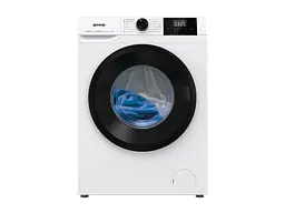 Пральна машина автоматична Gorenje W3NGPI62SBS/UA
