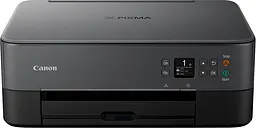 Багатофункціональний пристрій Pixma TS5340BK Canon teh0023303