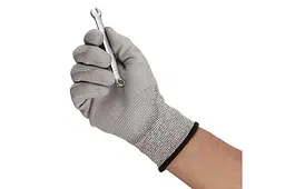 Ключ комбінований ріжково-накидний Intertool 7 мм HT-1207 - мініатюра 4