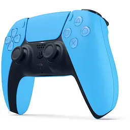 Геймпад Sony DualSense (Ice Blue) - мініатюра 4
