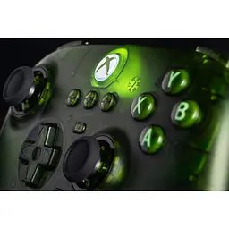 Геймпад 8BitDo Ultimate 3-mode Controller for Xbox Gamepad 81HB Jade [151306] - мініатюра 7