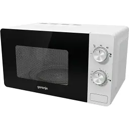 Мікрохвильова піч Gorenje MO20E1W [69304] - мініатюра 2