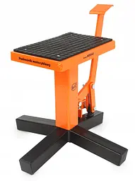 Домкрат-підставка для мотоцикла BJC Mar-Pol M80160, 300 lbs (136 кг)
