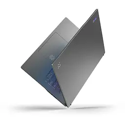 Ультрабук Acer Swift 14 AI SF14-11,IPS,Qualcomm Snapdragon X Plus X1P-64-100,16GB LPDDR5X,1TB,Qualcomm Adreno - мініатюра 2