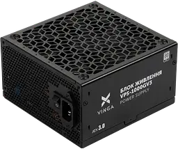 Блок живлення Vinga VPS Gold V3 1000W 80+ Gold (VPS-1000GV3)