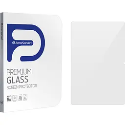 Захисне скло ArmorStandart Glass.CR для Lenovo Idea Tab Pro TB373FU (ARM83468) [145839]