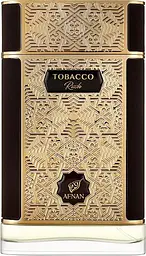 Парфумована вода Afnan Tobacco Rush 80 мл