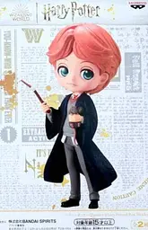 Фігурка Q Posket Ronald Weasley Рон Візлі Harry Potter Гаррі Поттер 15 см Q Posket HP 03 - мініатюра 6