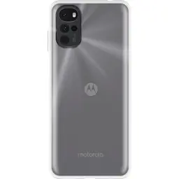 Чохол до мобільного телефона BeCover Motorola Moto G22 Transparancy (707990) - мініатюра 3