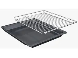 Духовка електрична Bosch HQA334EB4 - мініатюра 6