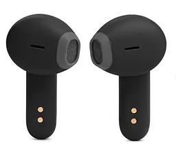 Навушники JBL Wave 300 TWS JBLV300TWSBLKEU чорні - мініатюра 4