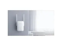 Повторювач Wi-Fi Xiaomi Mi Wi-Fi Range Extender AX1500 White (DVB4514GL) - мініатюра 5
