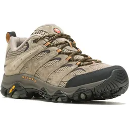 Кросівки чоловічі Merrell Moab 3 44 Бежевий