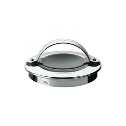 Електрочайник KitchenAid 5KEK1222EWH - мініатюра 6