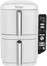 Мультипіч NINJA Double Stack XL 2-Level Air Fryer 9.5L (SL400EUWH)