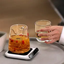 Підставка для чашки з підігрівом UFT Smart Cup Heater - мініатюра 5