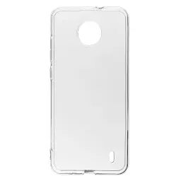 Чохол ArmorStandart Air для Nokia С10 / С20 Clear
