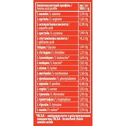 Протеїн Sporter Whey 100% Protein Cappuccino Creme cироватковий 1 кг - мініатюра 2
