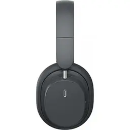Навушники стерео Baseus Bowie D05 Encok Wireless чорний (A00024601113-00) - мініатюра 2