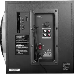 Акустична система F&D A-521X Black [134902] - мініатюра 8