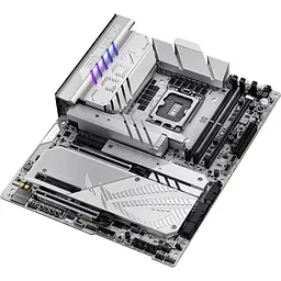 Материнська плата Asus ROG Maximus Z890 Apex (90MB1IP0-M0EAY0) UA [143729] - мініатюра 6